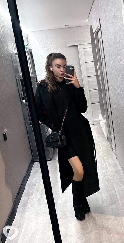 Ксения, 19, Мурманске — анкета №3186292