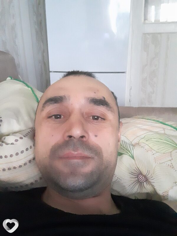 Ринат, 44, Курчатове — анкета №3186293
