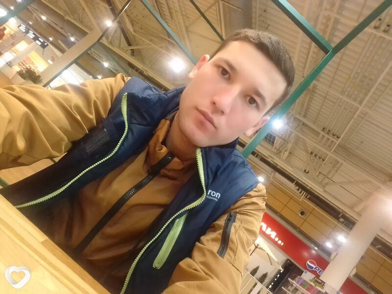 Далер, 32, Череповце — анкета №3186296