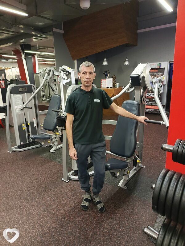 Александр, 43, Иркутске — анкета №3186299