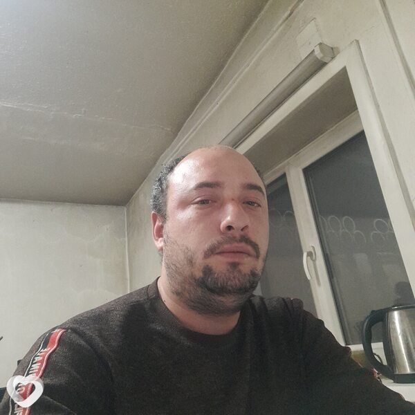 Феликс, 33, Кургане — анкета №3186300