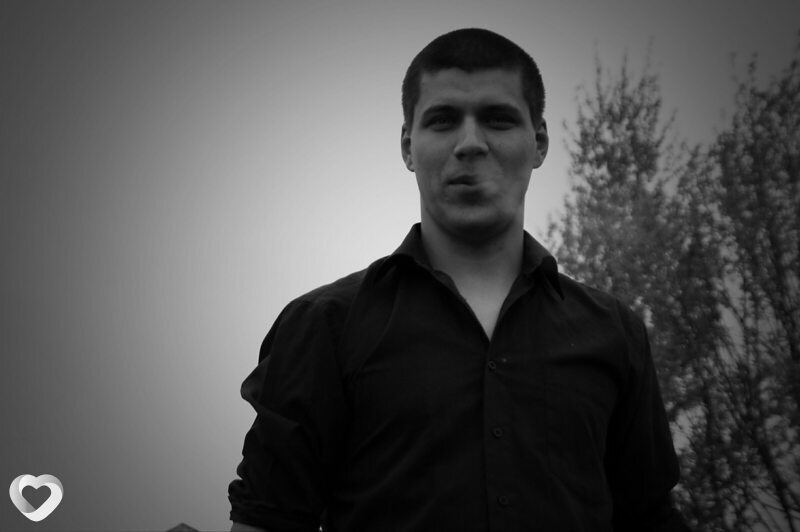 Владимир, 39, Иркутске — анкета №3186305