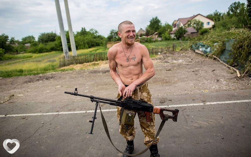 Иван, 39, Энгельсе — анкета №3186311