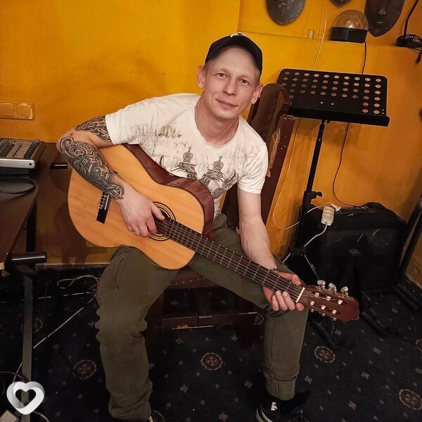 Денис, 39, Москве — анкета №3186312