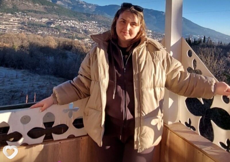 Елена, 38, Мелитополе — анкета №3186407
