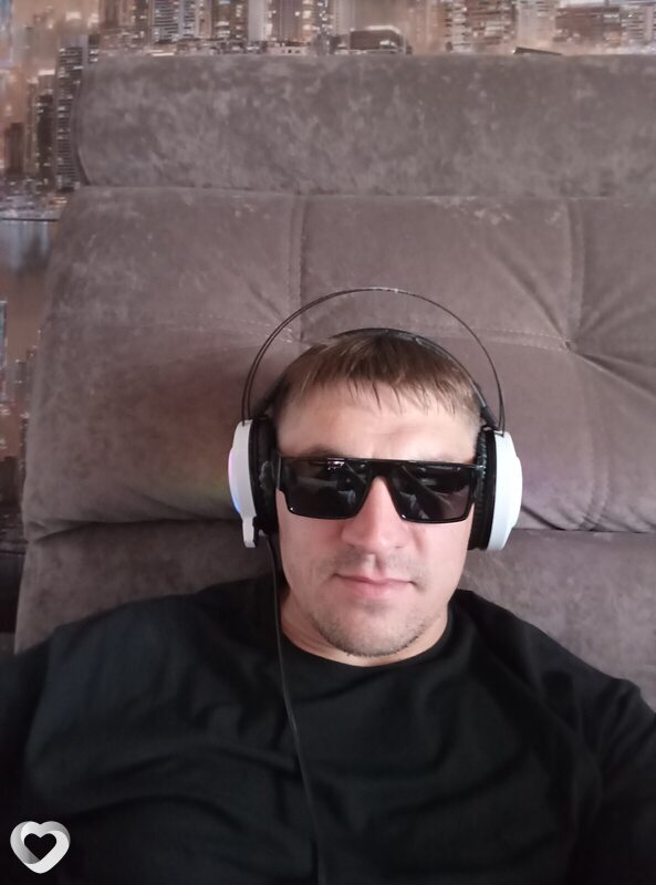 Алексей, 40, Ульяновске — анкета №3186413