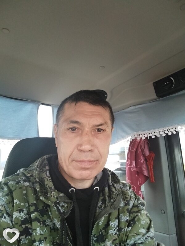 Анатолий, 50, Чите — анкета №3187518