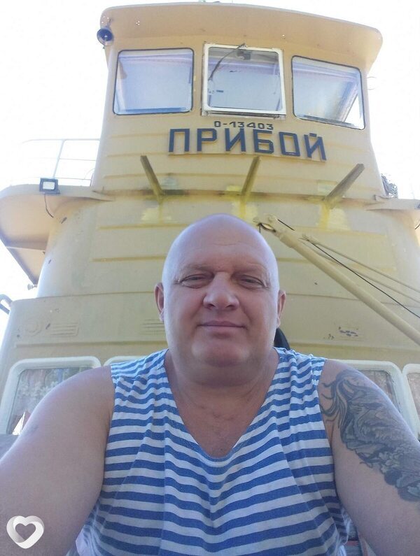 Андрей, 60, Барнауле — анкета №3187524