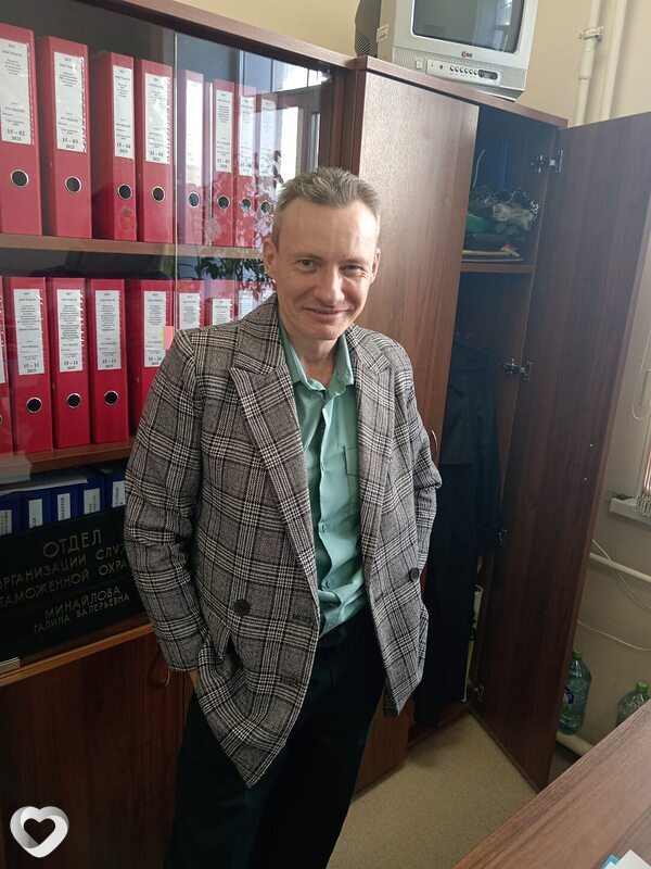 Михаил, Серпухов