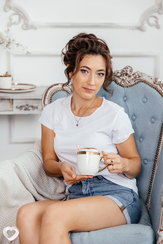 Татьяна, 28, Ижевске — анкета №3187537