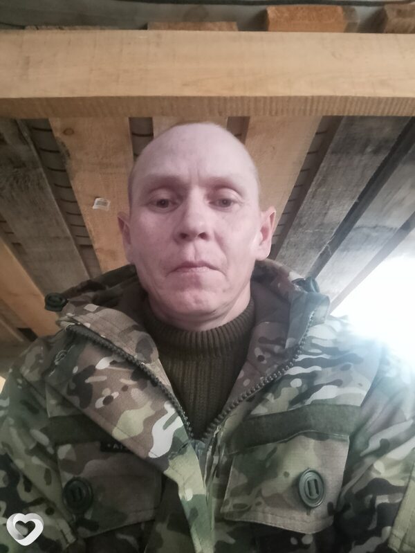 Артём, 38, Камышлове — анкета №3186493