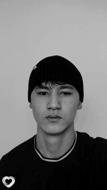 Mans, 22, Актобе — анкета №3186510