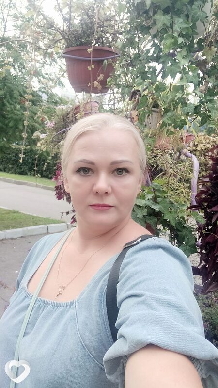 Ирина, 45, Москве — анкета №3186514