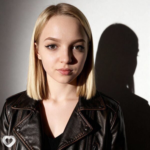 Галина, 24, Новосибирске — анкета №3186695