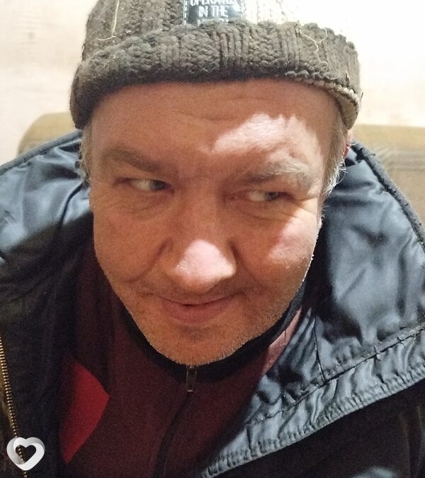 Алексей, 47, Костроме — анкета №3186696