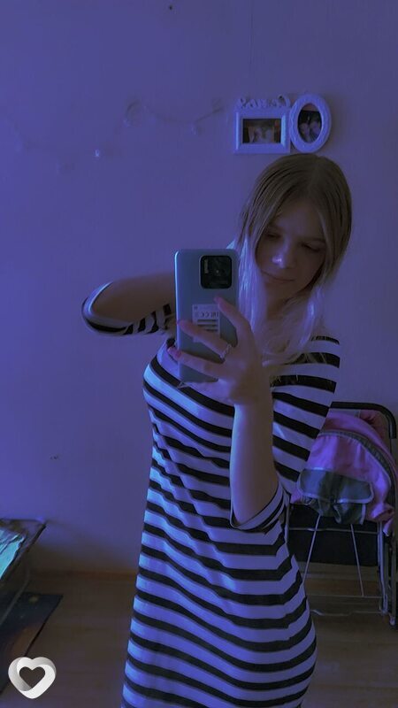 Татьяна, 21, Уссурийске — анкета №3186703
