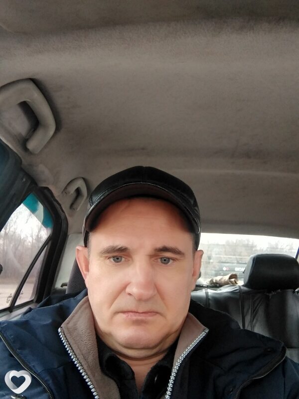 Роман, 38, Сызрани — анкета №3186709
