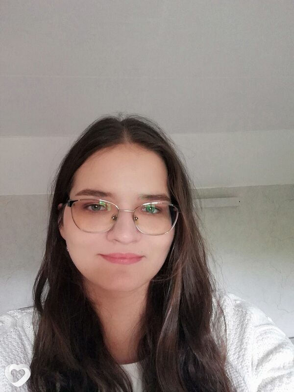Татьяна, 27, Балашихе — анкета №3186713