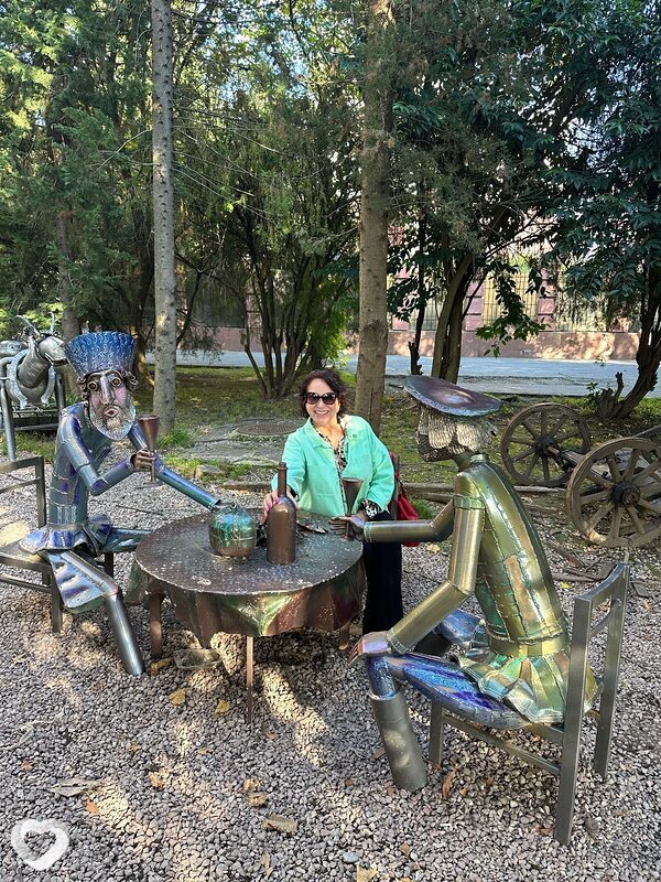 Елена, 54, Сочи — анкета №3186466