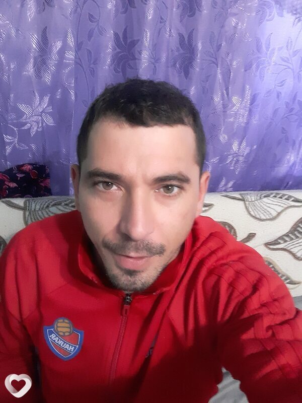 Жека, 34, Кишинёв — анкета №3186468