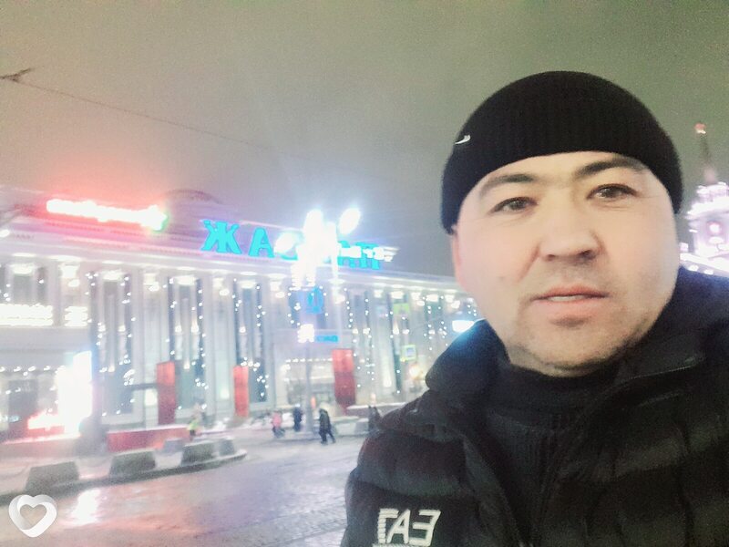 Шухрат, Рогачев