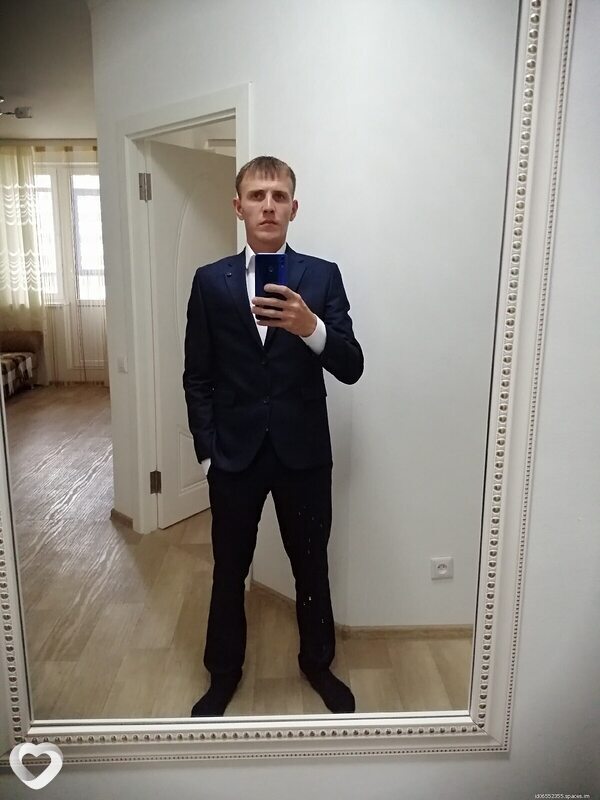 Салават, 33, Чистополе — анкета №3186479