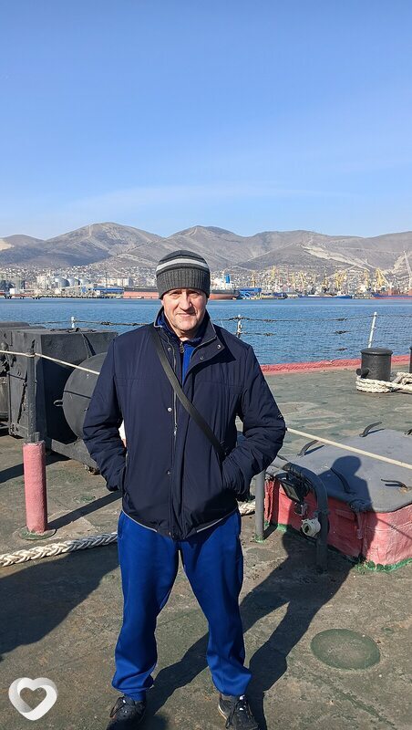 Александр, 64, Белгороде — анкета №3186481