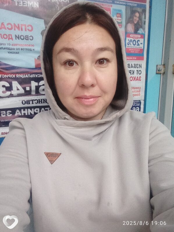 Татьяна, 45, Прокопьевске — анкета №3186568
