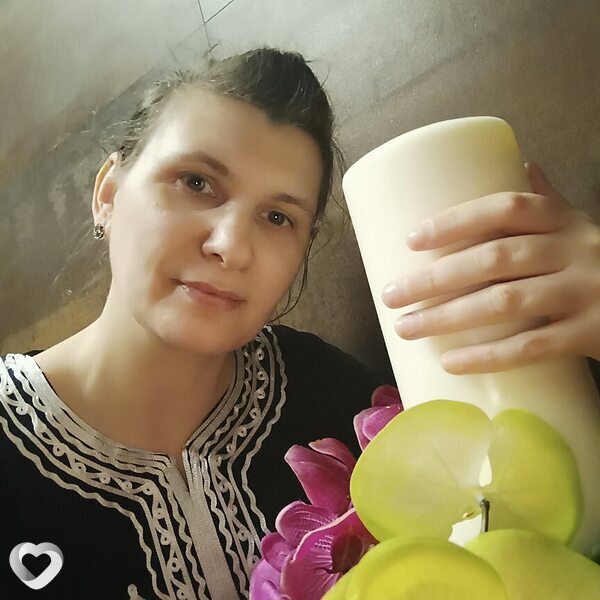 Наталья, 46, Санкт-Петербурге — анкета №3186569