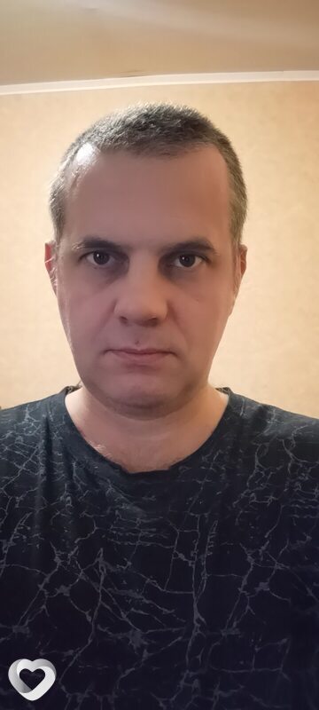Саша, 43, Оренбурге — анкета №3186572