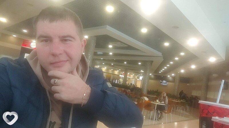 Сергей, 36, Краснодаре — анкета №3186574