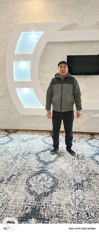 Миша, 44, Мариуполе — анкета №3186580