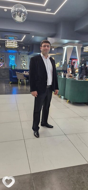 Боря, 39, Таразе — анкета №3186589