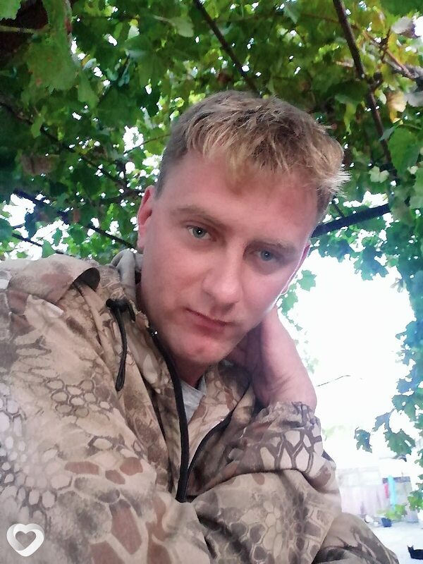 Леонид, 35, Джанкое — анкета №3186591