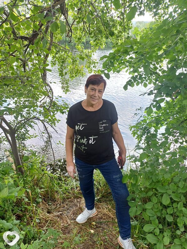 Татьяна, 67, Самаре — анкета №3186598
