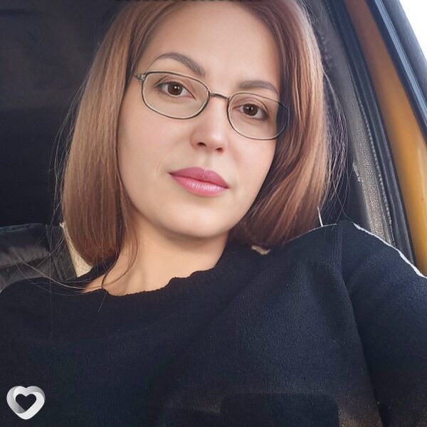 Катя, 26, Москве — анкета №3186601