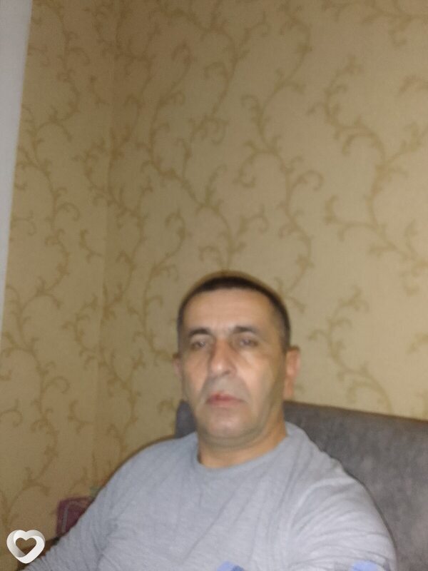 Никол, 53, Тбилиси — анкета №3186603
