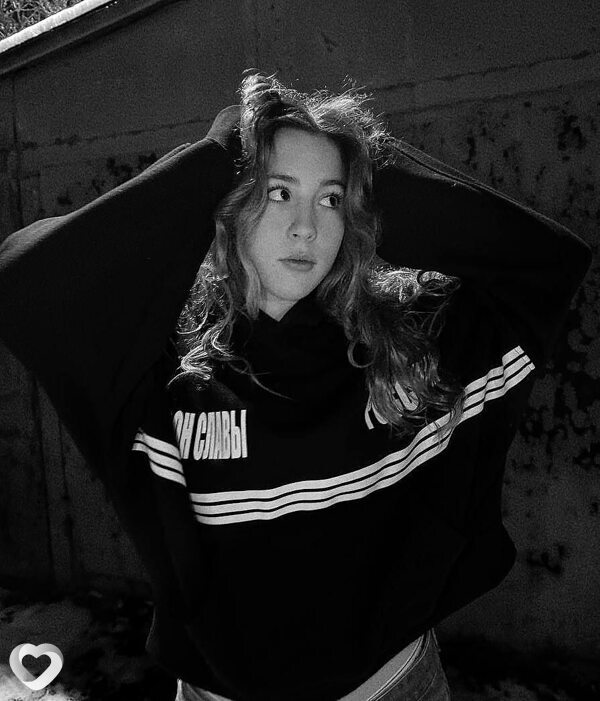 Алиса, 21, Ростове-на-Дону — анкета №3186608