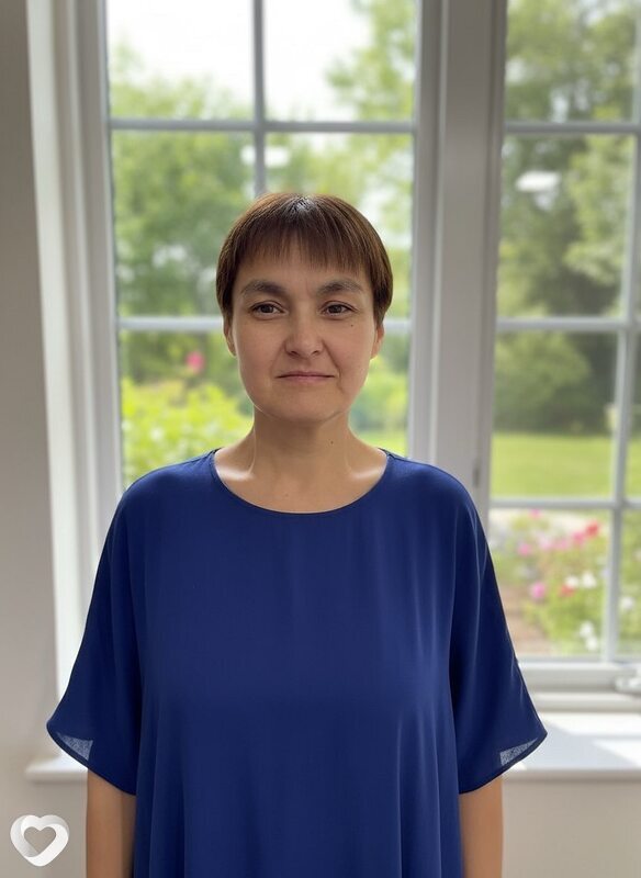 Айгуль, 49, Уфе — анкета №3186615