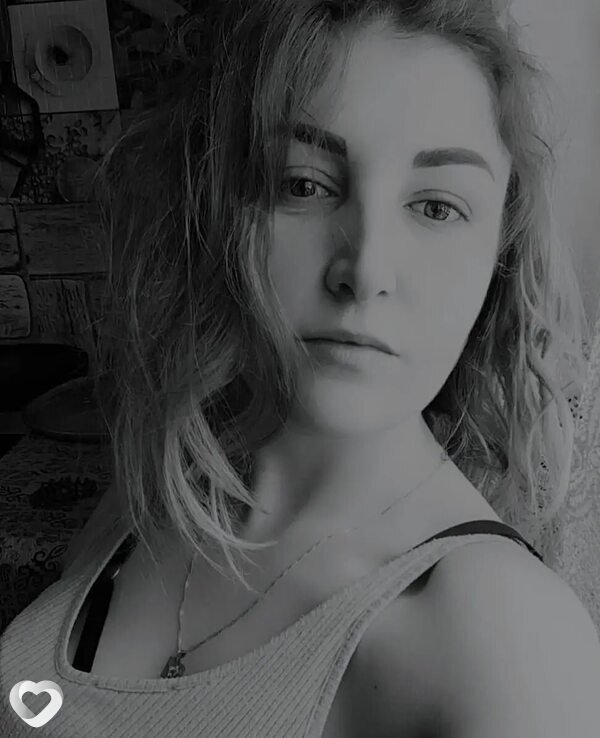 Оксана, 32, Новосибирске — анкета №3186641