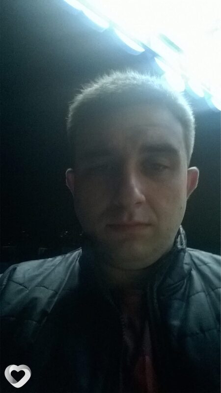 Олександр, Южноукраинск