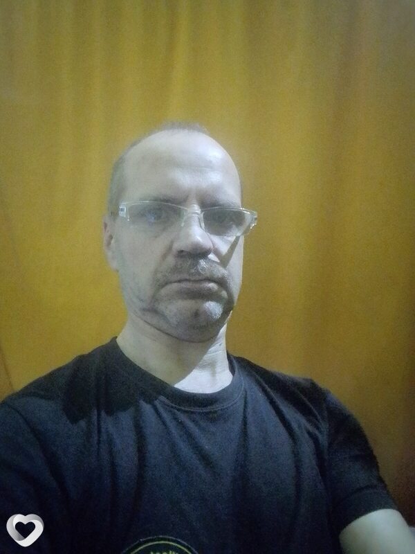 Марк, 58, Санкт-Петербурге — анкета №3186645