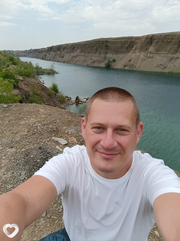 Александр, 42, Воронеже — анкета №3186646