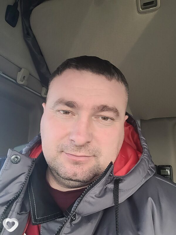 Александр, 38, Пскове — анкета №3186664