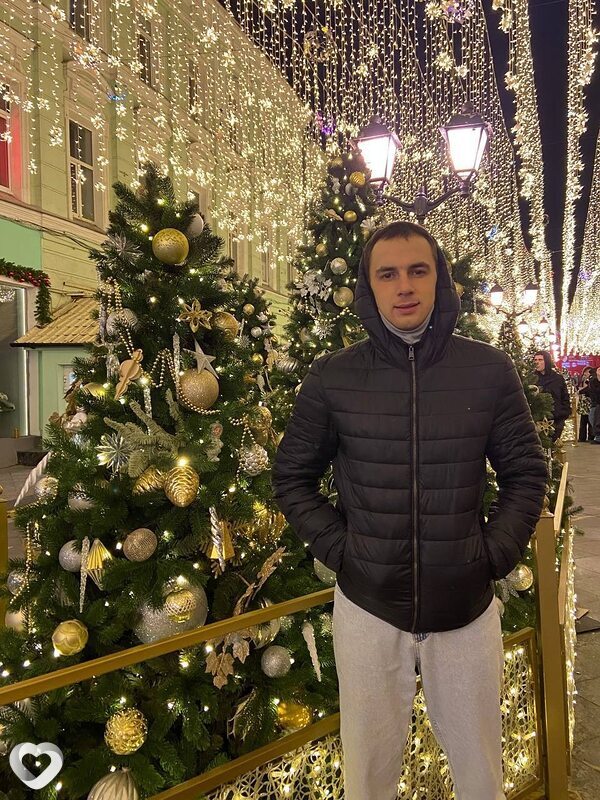 Андрей, 34, Мытищах — анкета №3186666
