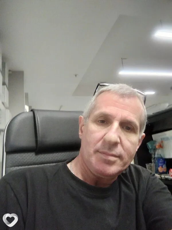 Ибрагим, 47, Москве — анкета №3186675