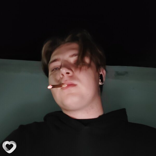 Егор, 24, Благовещенске — анкета №3186686