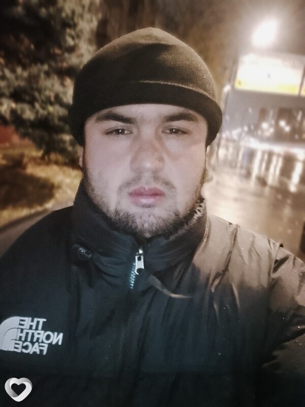 Али, 31, Москве — анкета №3186687