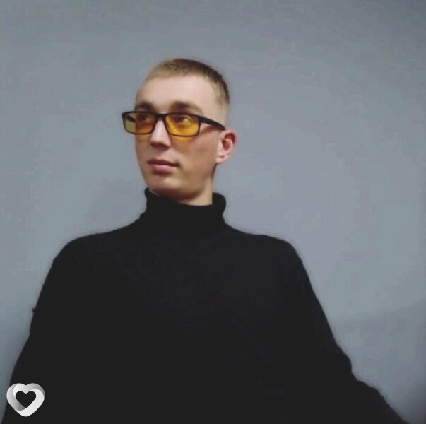 Максим, 23, Хабаровске — анкета №3186716