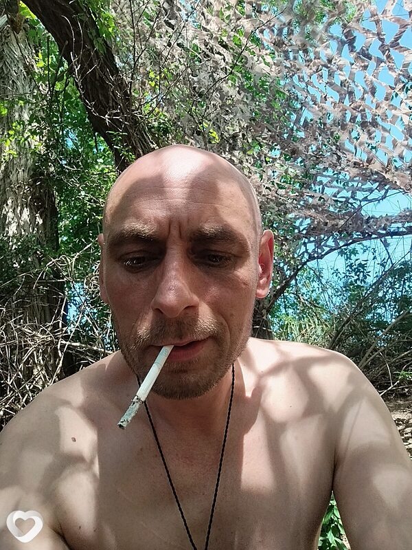 Сергей, 39, Великом Новгороде — анкета №3186718
